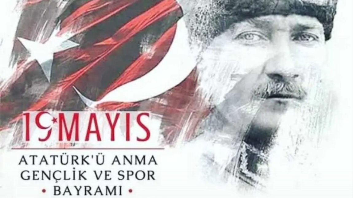 19 Mayıs Atatürk'ü Anma, Gençlik ve Spor Bayramı Etkinlikleri-Gençlik Şöleni